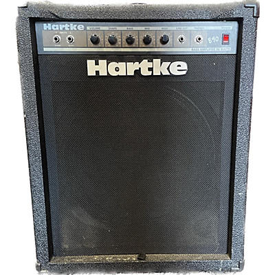 Hartke B90 Bass Combo Amp