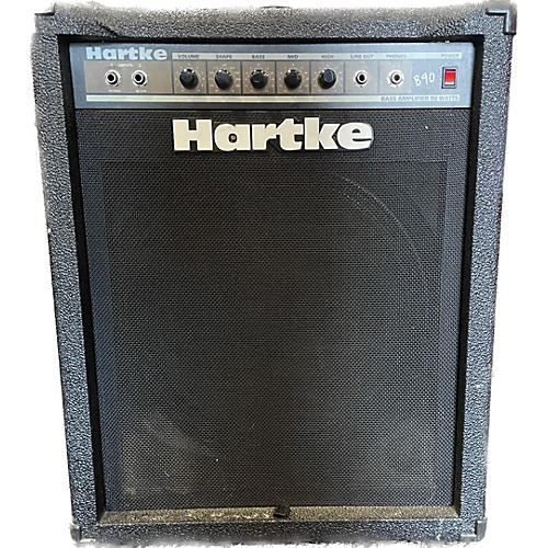 Hartke B90 Bass Combo Amp