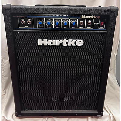 Hartke B900 Bass Combo Amp