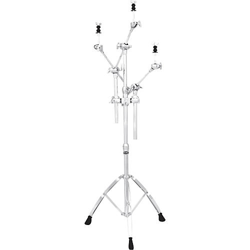 B995A Double Braced Tri Cymbal Stand