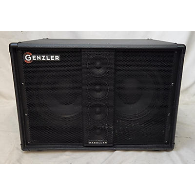 Genzler Amplification BA 210 3 SLT Bass Cabinet
