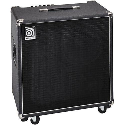 BA-210 Bass Combo Amp