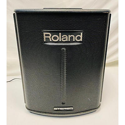 Roland BA-330 Powered Speaker