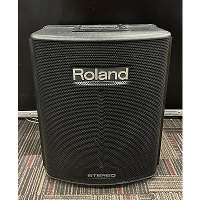 Roland BA-330 Powered Speaker