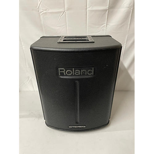 Roland BA-330 Powered Speaker