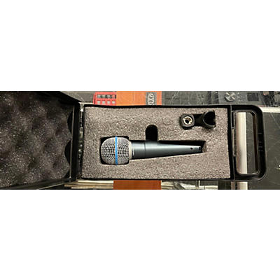 Behringer BA 85A Dynamic Microphone
