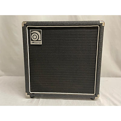 Ampeg BA108 25W 1X8 Bass Combo Amp