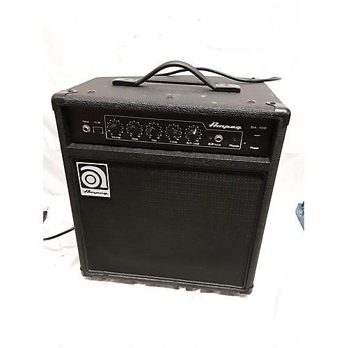 Ampeg BA108 25W 1X8 Bass Combo Amp