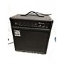 Used Ampeg BA108 25W 1X8 Bass Combo Amp