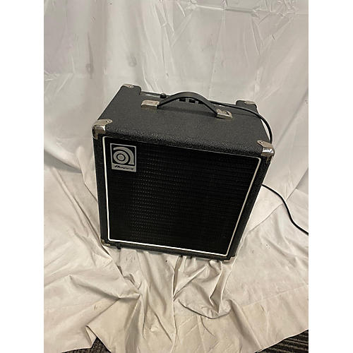 Ampeg BA108 25W 1X8 Bass Combo Amp