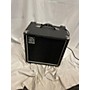 Used Ampeg BA108 25W 1X8 Bass Combo Amp