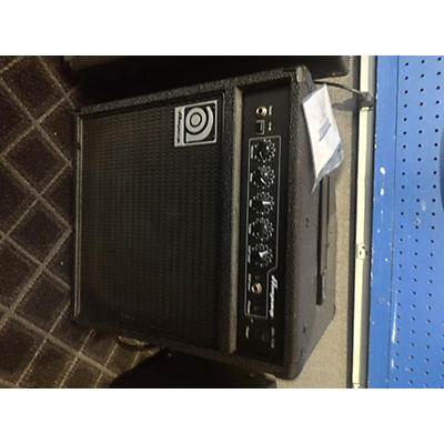 Ampeg BA108V2 25W 1x8 Bass Combo Amp