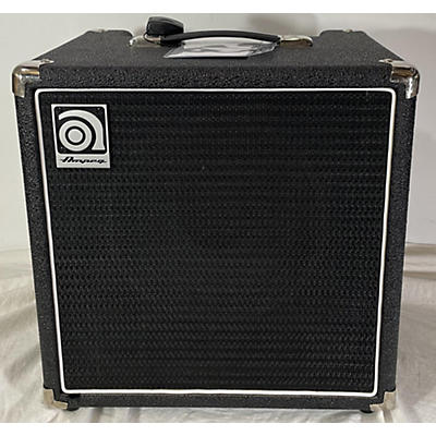 Ampeg BA110 35W 1x10 Bass Combo Amp