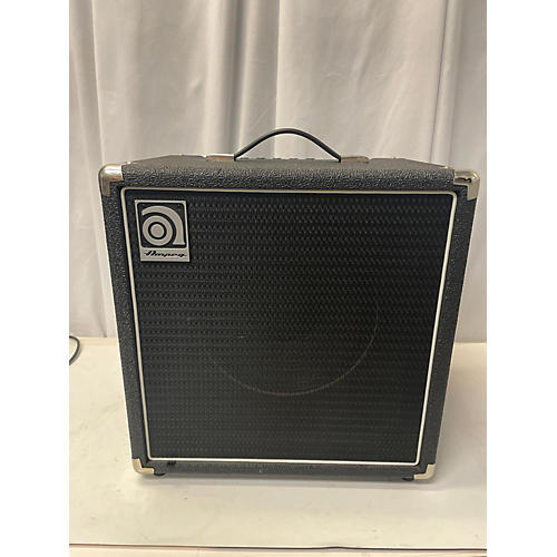 Ampeg BA110 35W 1x10 Bass Combo Amp