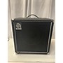 Used Ampeg BA110 35W 1x10 Bass Combo Amp