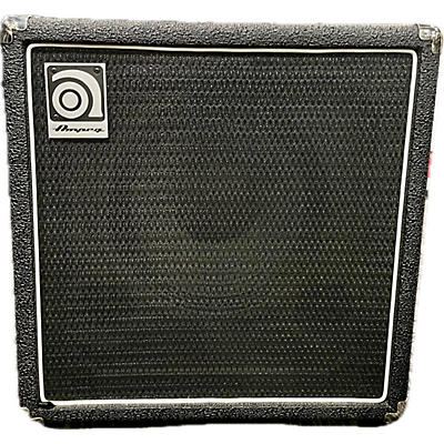 Ampeg BA110 35W 1x10 Bass Combo Amp