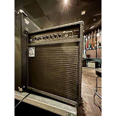 Ampeg BA110 35W 1x10 Bass Combo Amp