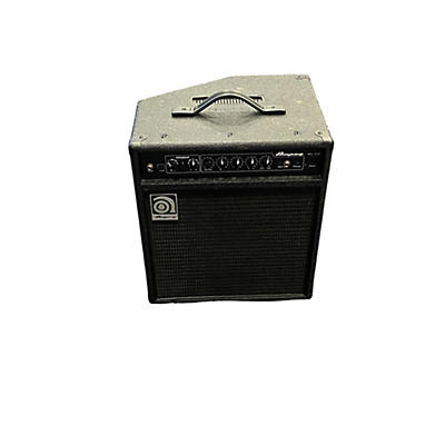 Ampeg BA110 35W 1x10 Bass Combo Amp