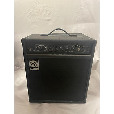 Ampeg BA110V2 1x10 Bass Combo Amp