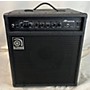 Used Ampeg BA110V2 1x10 Bass Combo Amp