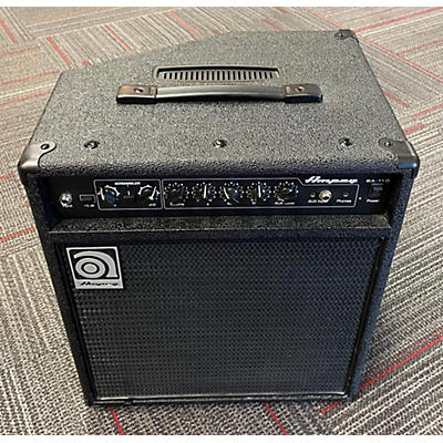 Ampeg BA110V2 1x10 Bass Combo Amp