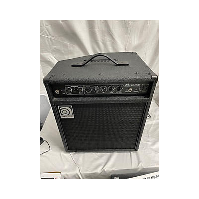 Ampeg BA110V2 1x10 Bass Combo Amp