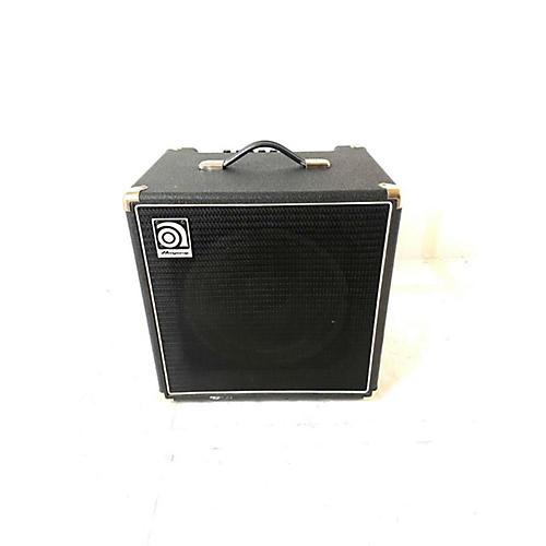 BA112 50W 1x12 Bass Combo Amp