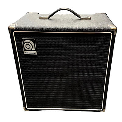 Ampeg BA112 50W 1x12 Bass Combo Amp