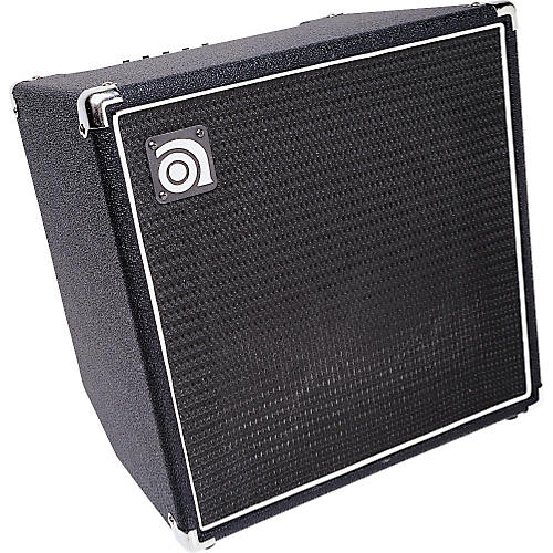 BA112 50W Single 12 Bass Combo