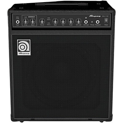 Ampeg BA112V2 1x12 Bass Combo Amplifier