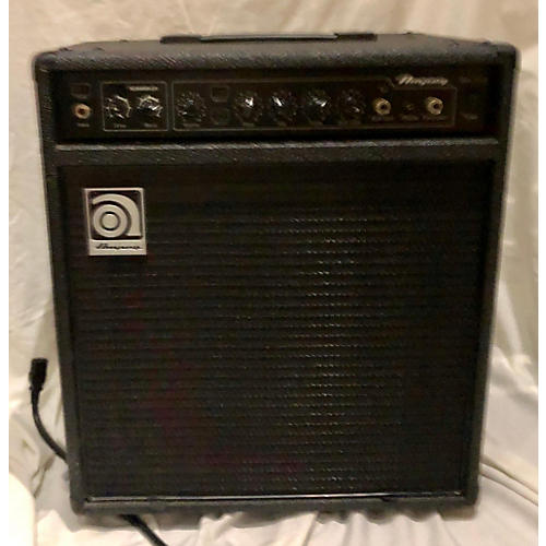 BA112V2 50W 1x12 Bass Combo Amp