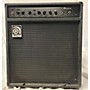 Used Ampeg BA112V2 50W 1x12 Bass Combo Amp