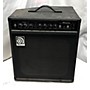 Used Ampeg BA112V2 50W 1x12 Bass Combo Amp