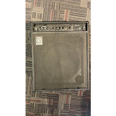 Ampeg BA115 100W 1x15 Bass Combo Amp