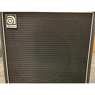 Ampeg BA115 100W 1x15 Bass Combo Amp