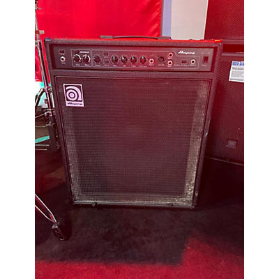 Ampeg BA115 100W 1x15 Bass Combo Amp