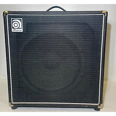 Ampeg BA115 100W 1x15 Bass Combo Amp