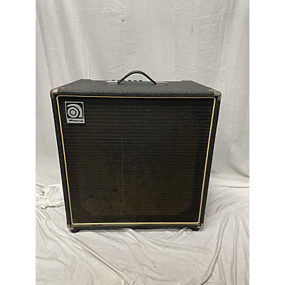 Ampeg BA115 100W 1x15 Bass Combo Amp