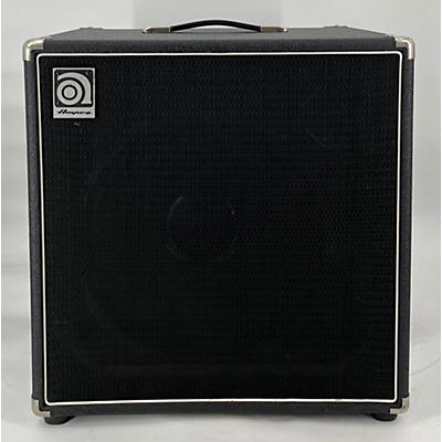 Ampeg BA115 100W 1x15 Bass Combo Amp