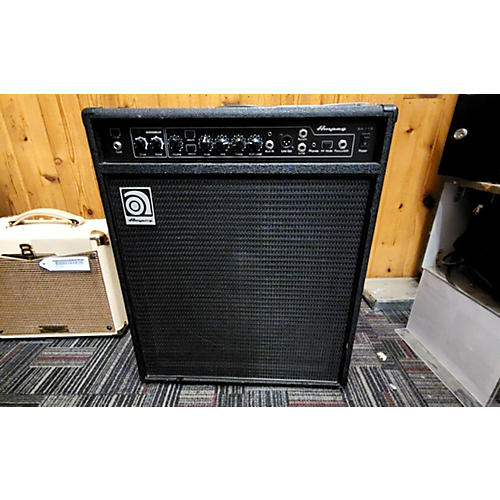 Ampeg BA115 100W 1x15 Bass Combo Amp