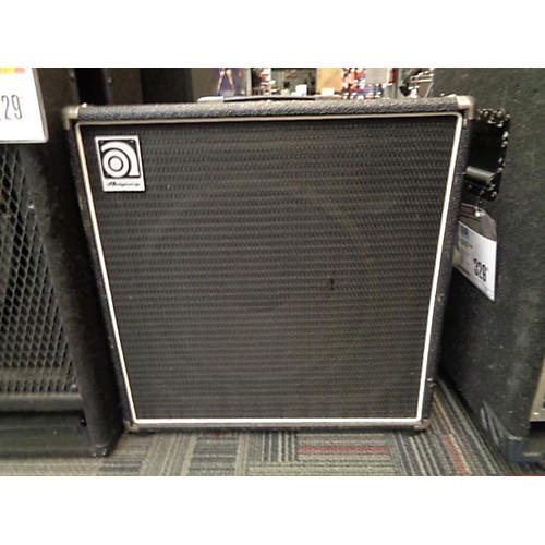 Ampeg BA115HP 220W 1x15 Bass Combo Amp