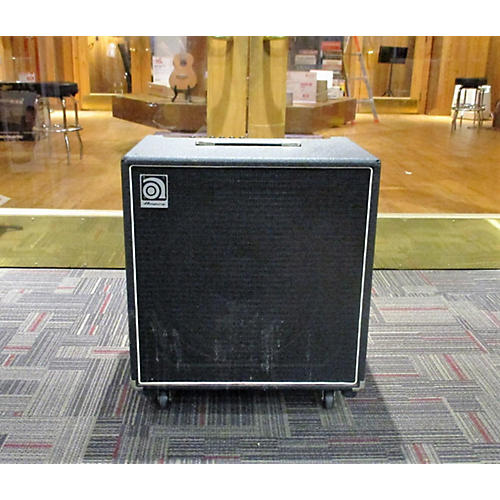 ampeg ba115hp 220w