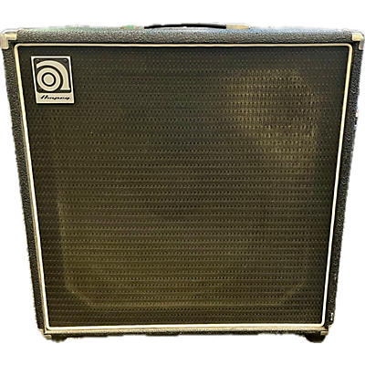 Ampeg BA115HP 220W 1x15 Bass Combo Amp