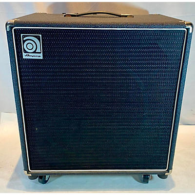 Ampeg BA115HP 220W 1x15 Bass Combo Amp