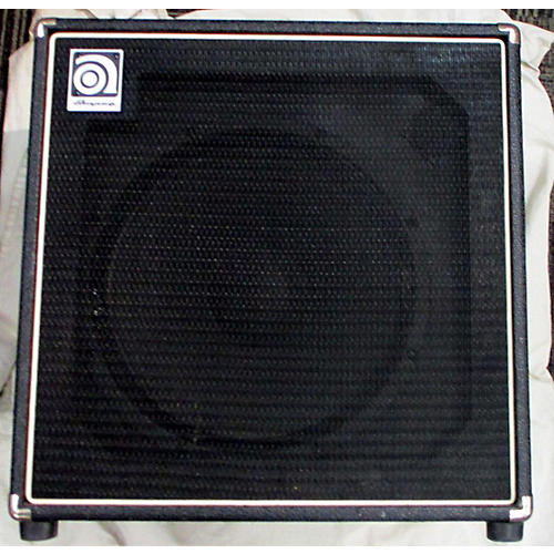 BA115T 1x15 Bass Combo Amp