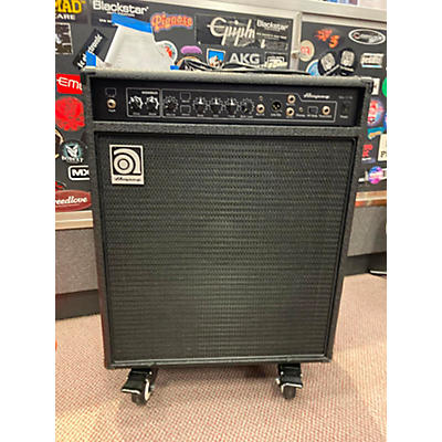 Ampeg BA115V2 1x15 150W Bass Combo Amp