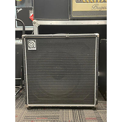 Ampeg BA115V2 1x15 150W Bass Combo Amp