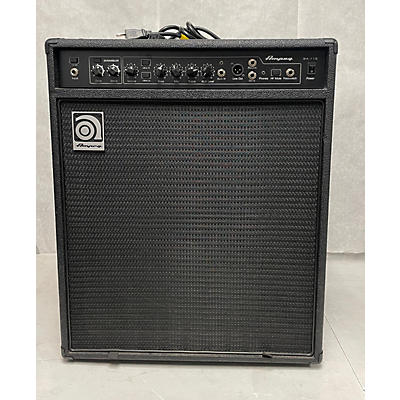 Ampeg BA115V2 1x15 150W Bass Combo Amp