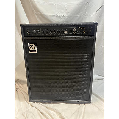 Ampeg BA115V2 1x15 150W Bass Combo Amp