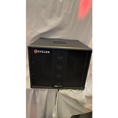 Genzler Amplification BA12-3 SLT Bass Cabinet